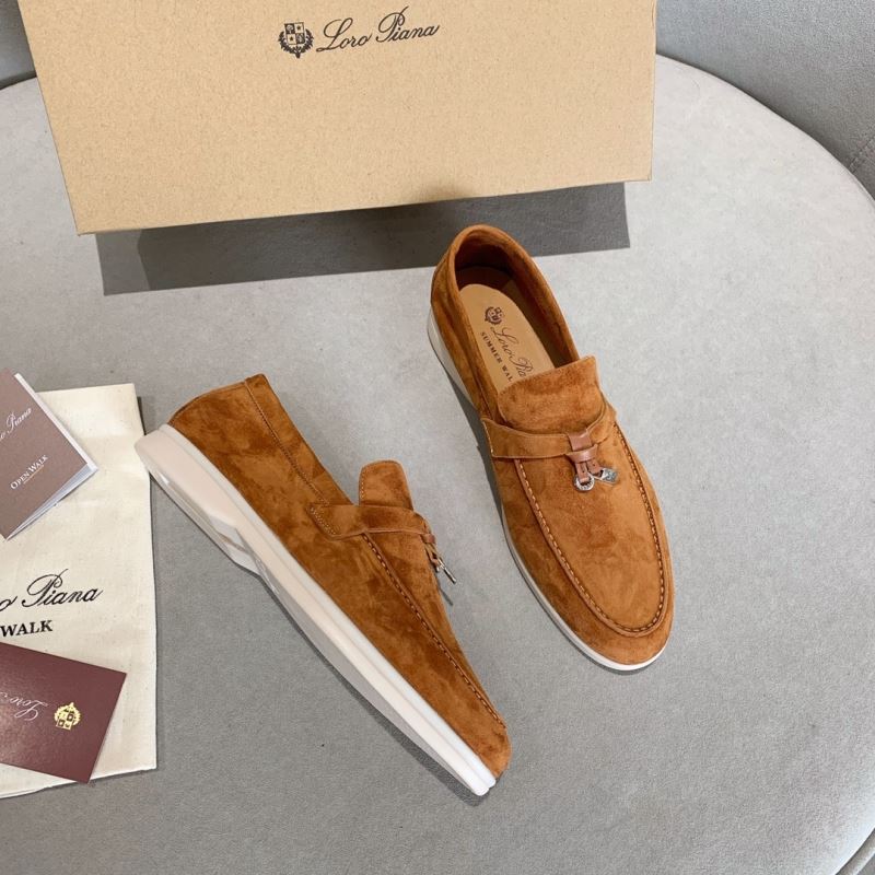 Loro Piana Shoes